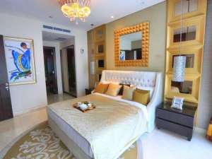 Dijual 2BR Essence Darmawangsa Siap Huni View Pool lokasi di Jakarta Selatan, tersedia melalui melalui situs Olx