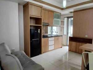 dijual 2br full furnish greenlake southern lokasi di Jakarta Utara, tersedia melalui melalui situs Olx