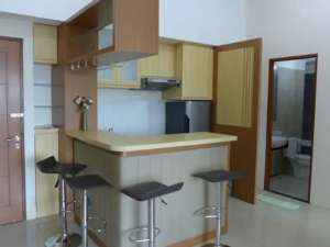 Dijual 2BR Marbella Kemang Furnished Lantai Rendah lokasi di Jakarta Selatan, tersedia melalui melalui situs Olx