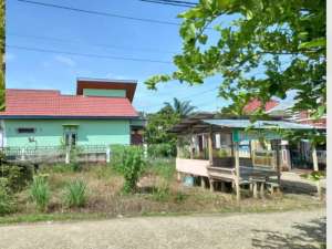 Dijual 3 Kavling Tanah Kosong Strategis di Bangko Jambi lokasi di Merangin Kab., tersedia melalui melalui situs Olx