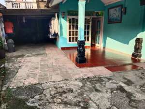 Dijual 3 RumahTanah Kosong di Sukmajaya, Depok lokasi di Depok Kota, tersedia melalui melalui situs Olx