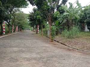 Dijual 3 Unit Kavling Termurah di Dukuh Zamrud Bekasi lokasi di Bekasi Kota, tersedia melalui melalui situs Olx