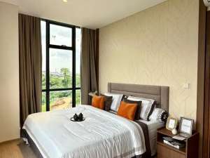 Dijual 3Br The Veranda Resort Residence Furnished lokasi di Tangerang Selatan Kota, tersedia melalui melalui situs Olx
