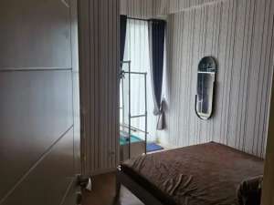 Dijual 950Jt Anderson 2BR Full Furnish Tembus Pakuwon Mall lokasi di Surabaya Kota, tersedia melalui melalui situs Olx