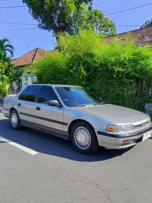Jual bekas Dijual Accord Maestro 91,lokasi di Yogyakarta Kota