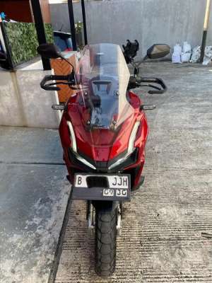Jual bekas Dijual Adv 160cc,lokasi di Tangerang Selatan Kota