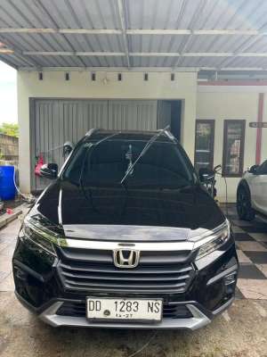 Jual bekas Dijual All New Brv Tahun 2022,lokasi di Makassar Kota