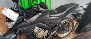 Jual bekas Dijual All New Yamaha Vixion 2019,lokasi di Bandung Barat Kab.