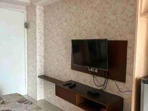 diJual apart GREEN PALACE kalibata city studio shm full furnished lokasi di Jakarta Selatan, tersedia melalui melalui situs Olx