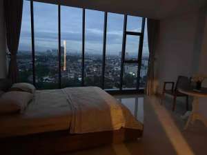DijualApartLAVENUE , 1 Bedroom ,PANCORAN JAKSEL lokasi di Jakarta Selatan, tersedia melalui melalui situs Olx