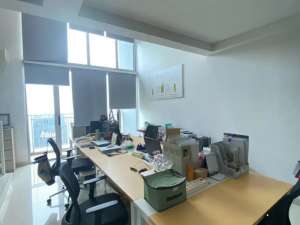 Dijual Apartemen 1Br di Neo Soho Residence By Rumah Chinida Dw lokasi di Jakarta Barat, tersedia melalui melalui situs Olx