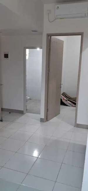 DIJUAL APARTEMEN 2 BEDROOM TOKYO RIVERSIDE PIK2 FURNISHED SIAP HUNI lokasi di Tangerang Kab., tersedia melalui melalui situs Olx