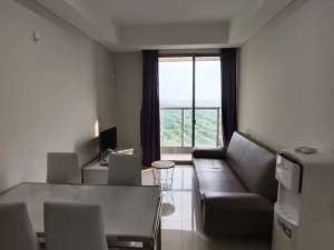 Dijual Apartemen 2 BR di Gold Coast PIK lokasi di Jakarta Utara, tersedia melalui melalui situs Olx