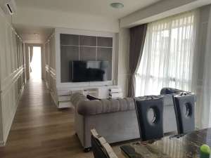 Dijual Apartemen 4 Bedroom Rainbow Springs Condovilla Gading Serpong lokasi di Tangerang Kota, tersedia melalui melalui situs Olx
