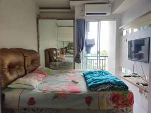 Dijual Apartemen Akasa Murah lokasi di Tangerang Selatan Kota, tersedia melalui melalui situs Olx