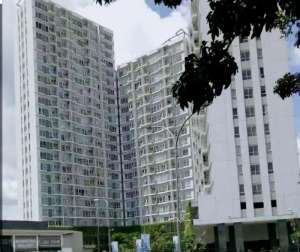 Dijual apartemen altiz type 2BR bintaro plaza sektor 3 lokasi di Jakarta Selatan, tersedia melalui melalui situs Olx