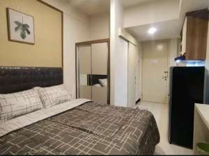 Dijual Apartemen Amor - Pakuwon City Surabaya lokasi di Surabaya Kota, tersedia melalui melalui situs Olx