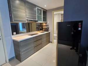 Dijual Apartemen Anderson Type 2BR lokasi di Surabaya Kota, tersedia melalui melalui situs Olx