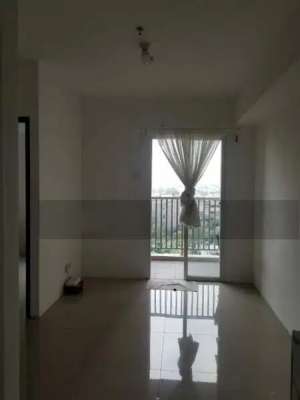 Dijual Apartemen Baileys, Ciputat, 2BR, Luas 50 M2, low level. lokasi di Tangerang Selatan Kota, tersedia melalui melalui situs Olx