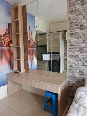 DiJual Apartemen Bale Hinggil MERR Medokan Semampir Studio Furnished lokasi di Surabaya Kota, tersedia melalui melalui situs Olx