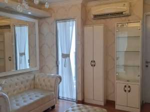 Dijual Apartemen Basura City Type 2 Bedroom Full Furnish lokasi di Jakarta Timur, tersedia melalui melalui situs Olx