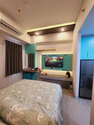 Dijual apartemen begawan kondisi unit masih baru lokasi di Malang Kota, tersedia melalui melalui situs Olx
