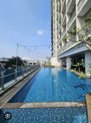 Dijual Apartemen Bellevue Full Furnish Siap Huni lokasi di Jakarta Selatan, tersedia melalui melalui situs Olx