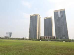 Dijual Apartemen Branz BSD Full furnished type 1BR lokasi di Tangerang Selatan Kota, tersedia melalui melalui situs Olx