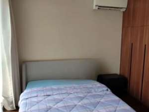 DIJUAL APARTEMEN BRANZ TB SIMATUPANG FULL FURNISHED SIAP HUNI HARGA BAGUS lokasi di Jakarta Selatan, tersedia melalui melalui situs Olx