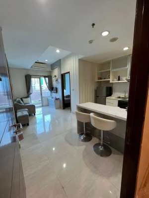 Dijual Apartemen Capitol Park 2 kamar 2br furnish lokasi di Jakarta Pusat, tersedia melalui melalui situs Olx