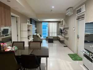 Dijual Apartemen Casa Grande Residence Phase1 3BR lokasi di Jakarta Selatan, tersedia melalui melalui situs Olx