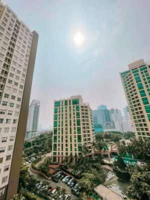 Dijual Apartemen Casablanca Full Furnished Siap Huni lokasi di Jakarta Selatan, tersedia melalui melalui situs Olx