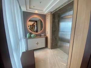 Dijual Apartemen Casagrande Residance 3 Kamar Private Lift , tersedia melalui melalui situs Olx