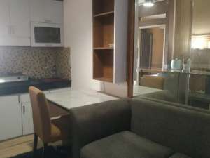 Dijual Apartemen Cibubur Village lokasi di Jakarta Timur, tersedia melalui melalui situs Olx