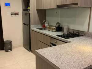 Dijual Apartemen Ciputra World 1BR lokasi di Jakarta Selatan, tersedia melalui melalui situs Olx