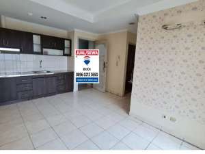 Dijual Apartemen City Home Moi Kelapa Gading Hawaiian Bay 2 Kt LB 45 M2 Lantai 18 lokasi di Jakarta Utara, tersedia melalui melalui situs Olx