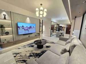 Dijual Apartemen Di Sky House BSD Tower Bristol Lokasi Strategis Dekat Tol Serpong Balaraja lokasi di Tangerang Selatan Kota, tersedia melalui melalui situs Olx