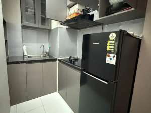 Dijual Apartemen East Coast Residence 2BR Full Furnished Interior Bagus lokasi di Surabaya Kota, tersedia melalui melalui situs Olx