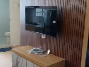 Dijual Apartemen Educity Harvard lokasi di Surabaya Kota, tersedia melalui melalui situs Olx