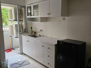 Dijual Apartemen Educity Harvard lantai 1 FurnishSIU.A030 lokasi di Surabaya Kota, tersedia melalui melalui situs Olx