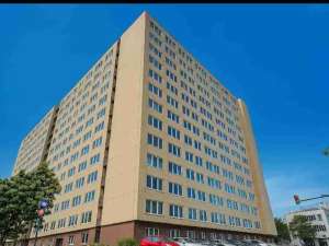 Dijual Apartemen Emerald Full furnished unit studio Lt 5 lokasi di Bandung Kota, tersedia melalui melalui situs Olx