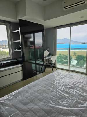 Dijual Apartemen Full Furnished view bagus siap pakai di La Grande lokasi di Bandung Kota, tersedia melalui melalui situs Olx