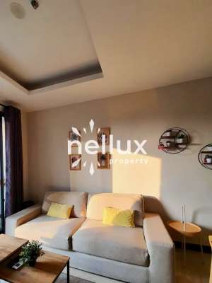 Dijual Apartemen Furnish 2BR di Hegarmanah Residence lokasi di Bandung Kab., tersedia melalui melalui situs Olx