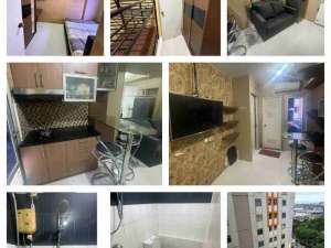 Dijual Apartemen Gading Residences lokasi di Jakarta Utara, tersedia melalui melalui situs Olx