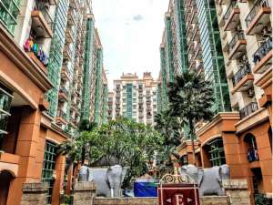 dijual apartemen gading resort residence Moi mall of indonesia lokasi di Jakarta Utara, tersedia melalui melalui situs Olx