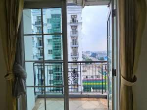 Dijual Apartemen Gading Resort Residence Lokasi Strategis Di Kelapa Gading lokasi di Jakarta Utara, tersedia melalui melalui situs Olx