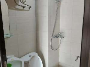 Dijual Apartemen Gateway Pasteur 1 BR Tower Jade Lantai 5 lokasi di Bandung Kota, tersedia melalui melalui situs Olx