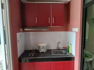 Dijual apartemen Gateway Pasteur 1BR Tower Jade view Taman mandiri dekat Husen Nurtanio, Rs. Hermina, Universitas Maranatha, Sekolah Trimulia lokasi di Bandung Kota, tersedia melalui melalui situs Olx