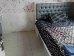 dijual apartemen green palace kalibata city shm tower depan view lepascity lokasi di Jakarta Selatan, tersedia melalui melalui situs Olx