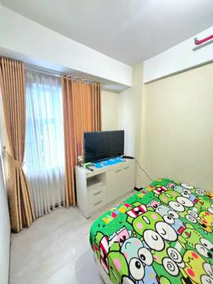 Dijual Apartemen Green Park View Lantai 20 lokasi di Jakarta Barat, tersedia melalui melalui situs Olx